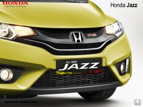 Honda All New Jazz (11)